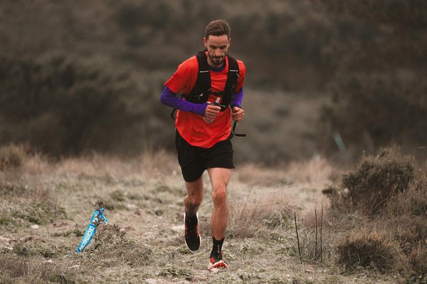 What partnerships are essential for the development of emerging sports in the UK?