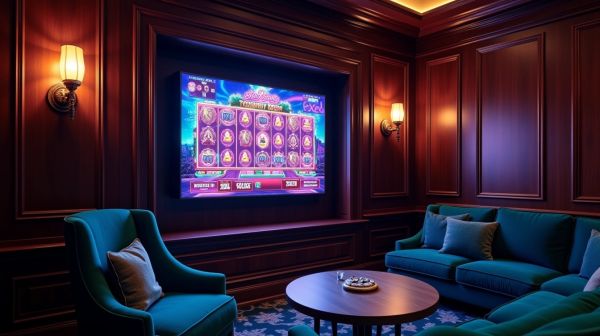 Unlock exciting opportunities at the best sweepstakes casino sites